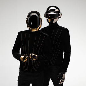 Daft Punk: The Insult That Became a Band Name and the Robots Born in a Studio Explosion