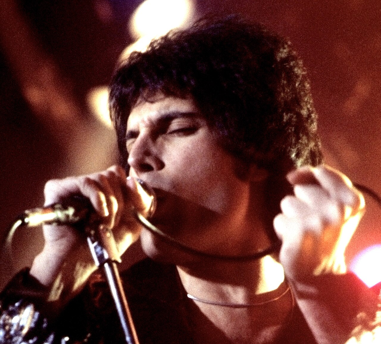 Freddie Mercury: How a Boy from Zanzibar Named Farrokh Bulsara Became the Voice of Queen