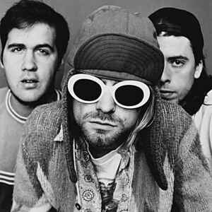 Nirvana: il-qerq wara «Smells Like Teen Spirit» u kif Nevermind għadda lil Michael Jackson