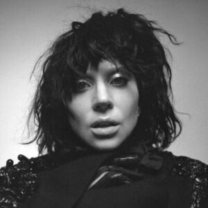 Lady Gaga: fyret af sit første label efter tre måneder, nu tilbage på toppen