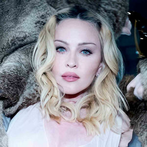 Exclusively Madonna: