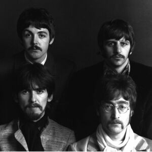 The Album They Made After It Was Already Falling Apart